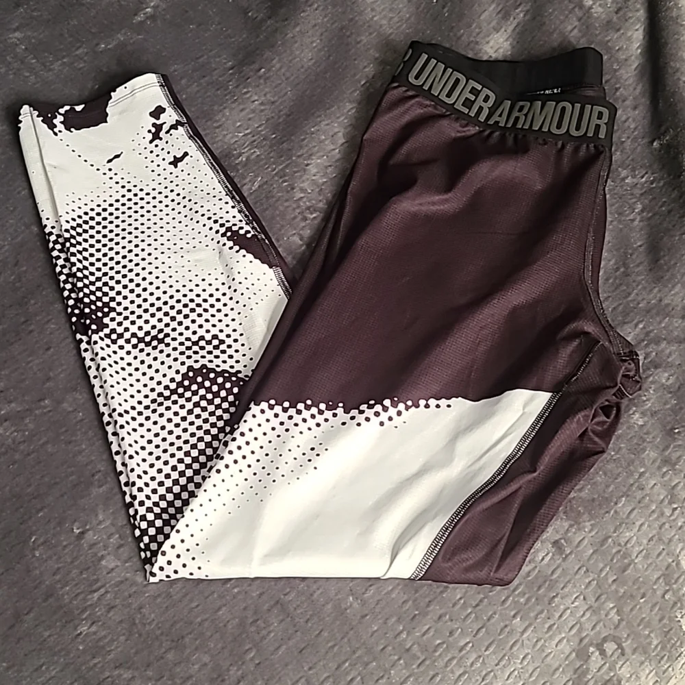 Under Armour leggings - Picture 1 of 5